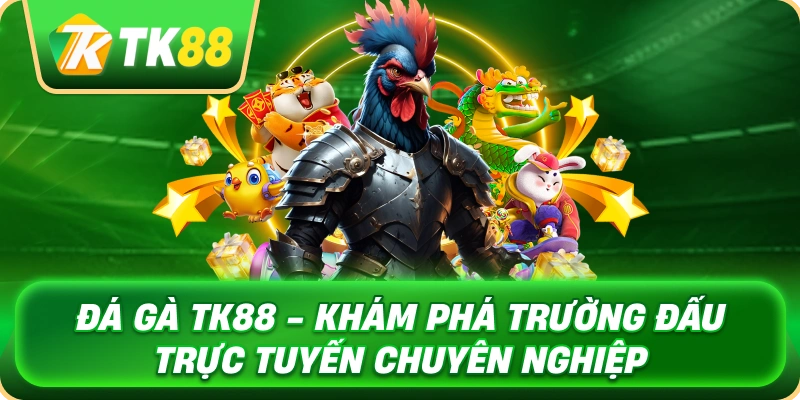 da_ga_tk88_kham_pha_truong_dau_truc_tuyen_chuyen_nghiep_1x